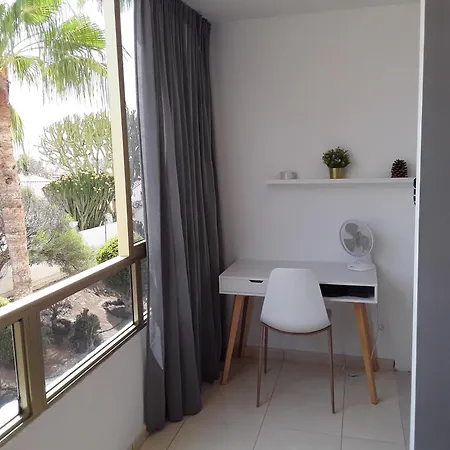 Sunny Near Yumbo And Dunes *