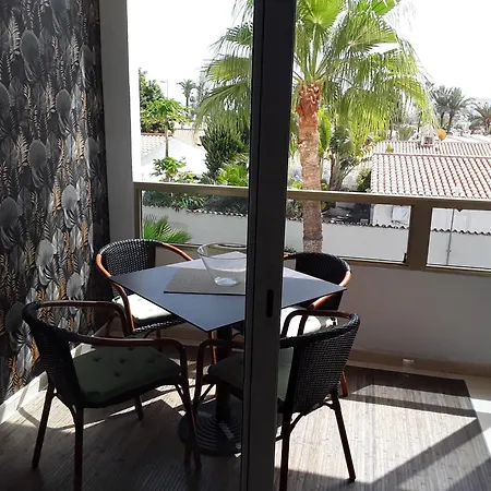 Apartamento Sunny Near Yumbo And Dunes