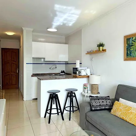 Sunny Near Yumbo And Dunes Πλάγια ντελ Ινγκλές