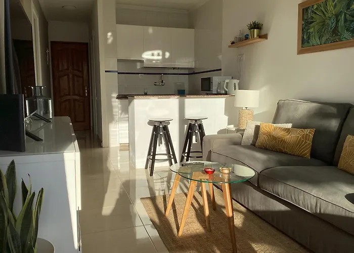 Apartamento Sunny Near Yumbo And Dunes Playa del Inglés