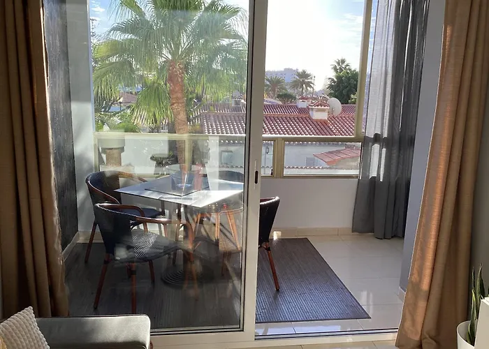 Apartamento Sunny Near Yumbo And Dunes