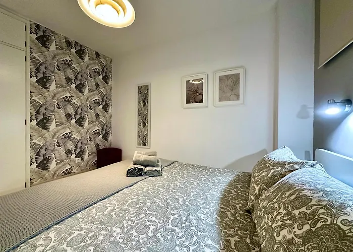 Sunny Near Yumbo And Dunes Διαμέρισμα