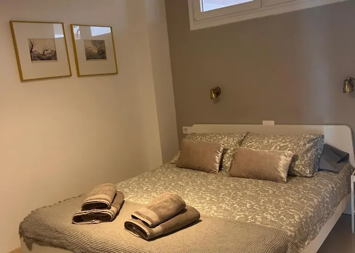 Sunny Near Yumbo And Dunes Apartamento Playa del Inglés