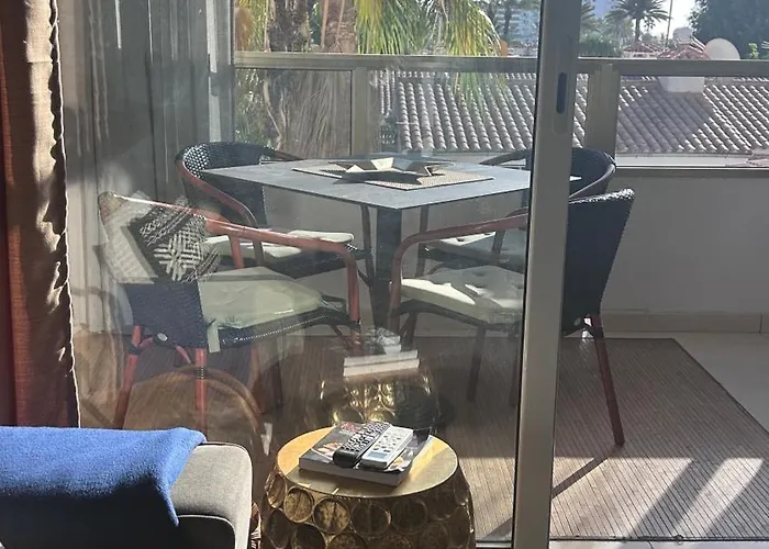 Sunny Near Yumbo And Dunes *