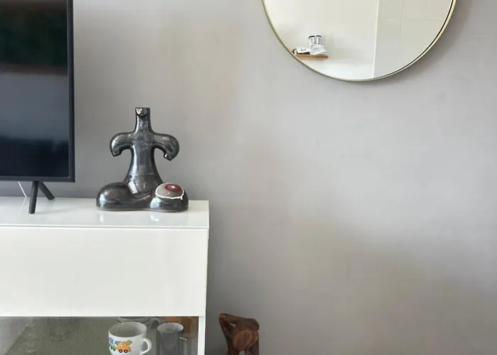 Sunny Near Yumbo And Dunes * Πλάγια ντελ Ινγκλές