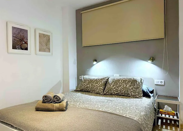 Sunny Near Yumbo And Dunes Διαμέρισμα *