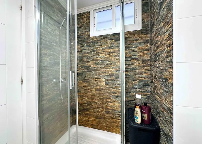 Sunny Near Yumbo And Dunes * Πλάγια ντελ Ινγκλές