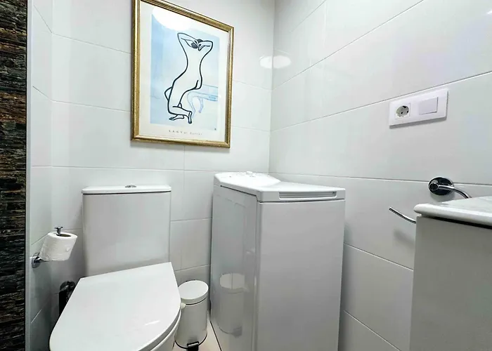 Sunny Near Yumbo And Dunes Διαμέρισμα