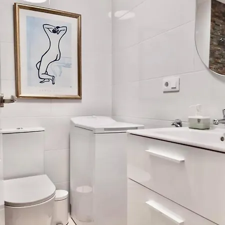 Apartman Sunny Near Yumbo And Dunes Playa del Inglés