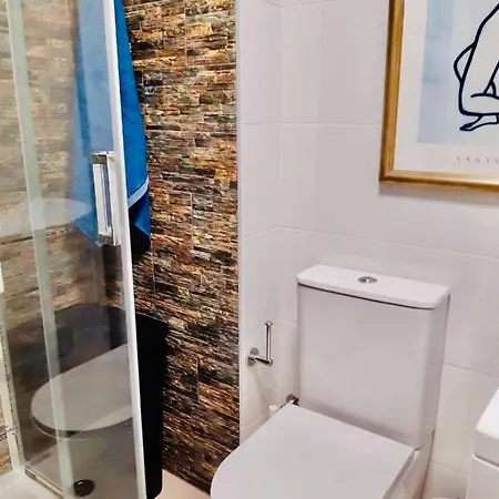 Sunny Near Yumbo And Dunes Playa del Inglés