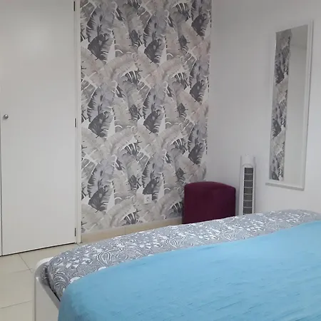 Centro Andando A Todo Apartamento *