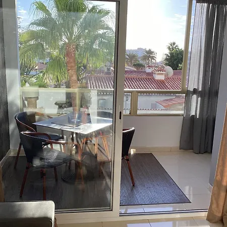 Apartman Sunny Near Yumbo And Dunes