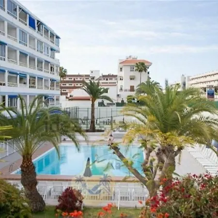 Apartman Sunny Near Yumbo And Dunes *