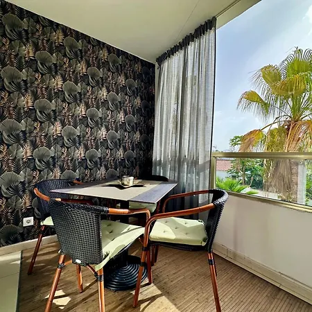 Apartman Sunny Near Yumbo And Dunes Playa del Inglés