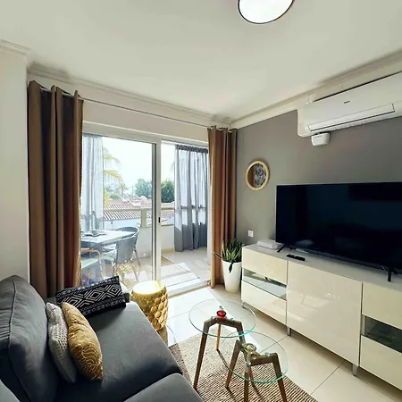 Appartamento Sunny Near Yumbo And Dunes *
