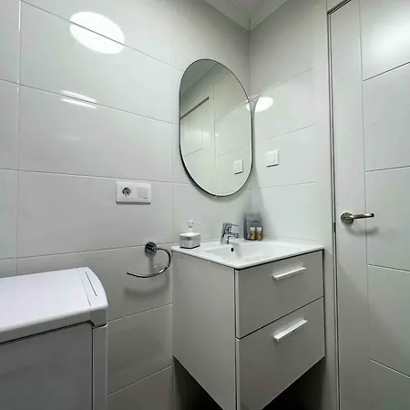 Apartman Sunny Near Yumbo And Dunes *
