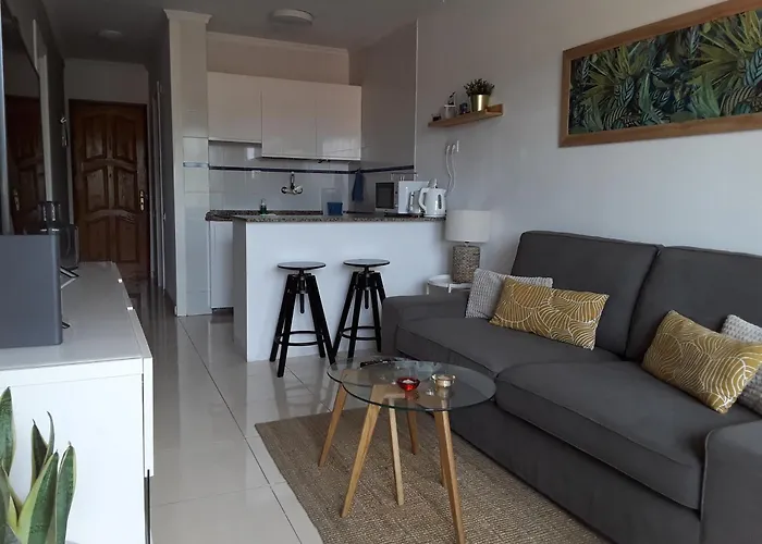 Apartment Sunny Near Yumbo And Dunes