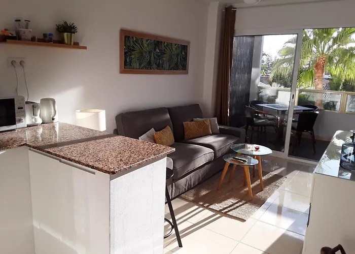 Apartment Sunny Near Yumbo And Dunes *