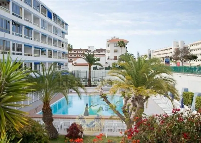 Apartment Sunny Near Yumbo And Dunes *