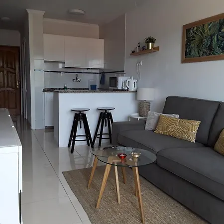 Апартаменты Sunny Near Yumbo And Dunes