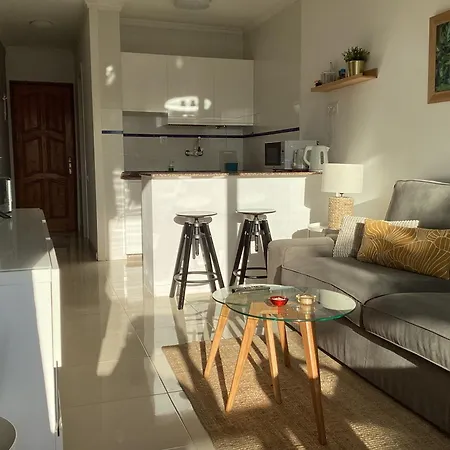 Апартаменты Sunny Near Yumbo And Dunes Плайя-дель-Инглес