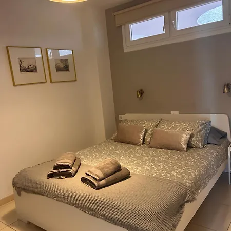 Sunny Near Yumbo And Dunes Апартаменты Плайя-дель-Инглес