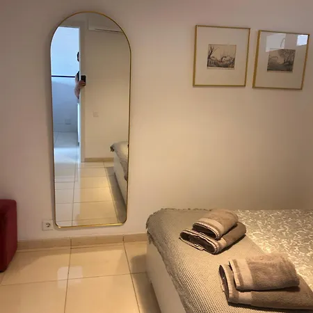 Sunny Near Yumbo And Dunes Плайя-дель-Инглес