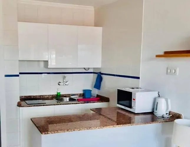 Sunny Near Yumbo And Dunes *