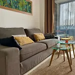Apartment Sunny Near Yumbo And Dunes