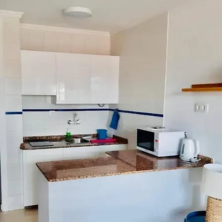 Sunny Near Yumbo And Dunes *