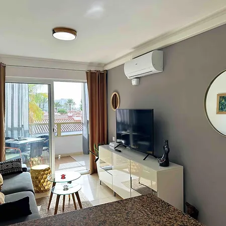 Apartamento Sunny Near Yumbo And Dunes