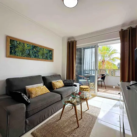 Apartamento Sunny Near Yumbo And Dunes