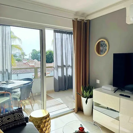 Apartamento Sunny Near Yumbo And Dunes Playa del Inglés