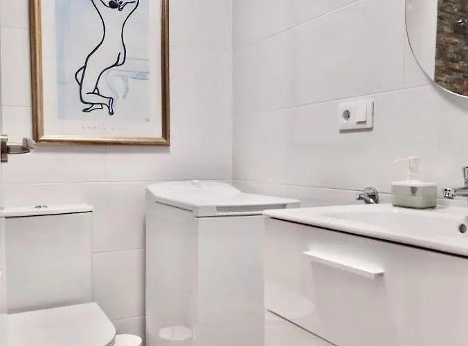 Apartamento Sunny Near Yumbo And Dunes Playa del Inglés