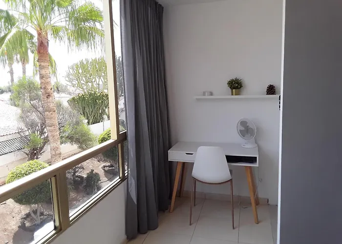 Sunny Near Yumbo And Dunes *