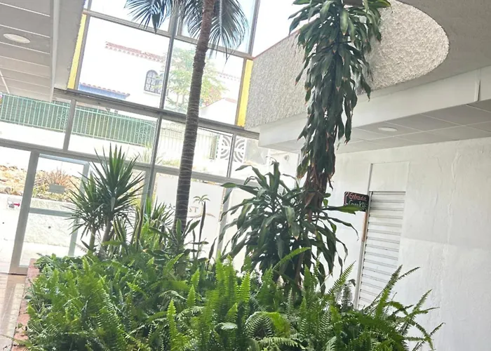 Apartamento Sunny Near Yumbo And Dunes *