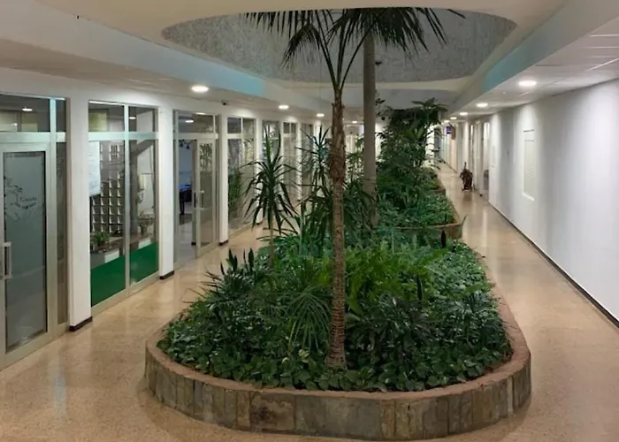 Apartamento Sunny Near Yumbo And Dunes *