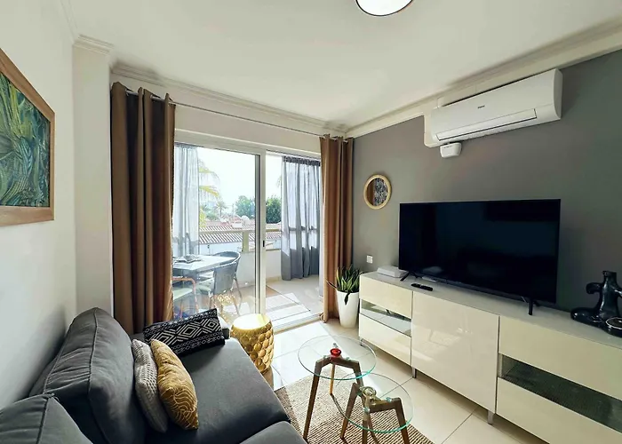 Apartamento Sunny Near Yumbo And Dunes *
