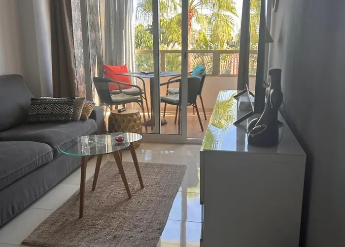 Sunny Near Yumbo And Dunes Apartamento *