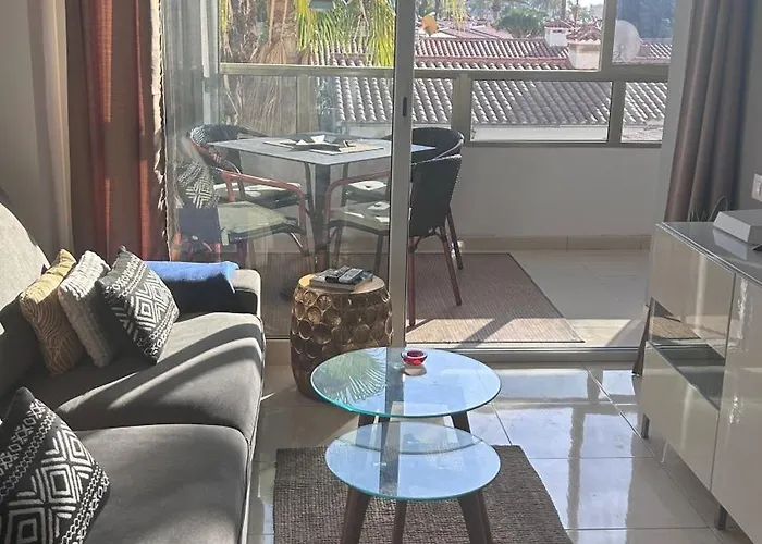 Sunny Near Yumbo And Dunes Apartamento *