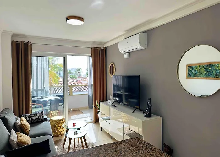 Apartamento Sunny Near Yumbo And Dunes