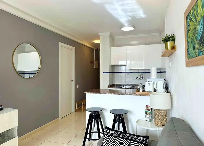 Sunny Near Yumbo And Dunes *