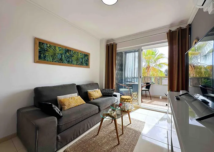 Apartamento Sunny Near Yumbo And Dunes