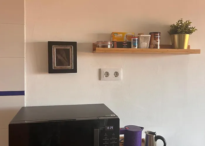 Sunny Near Yumbo And Dunes *