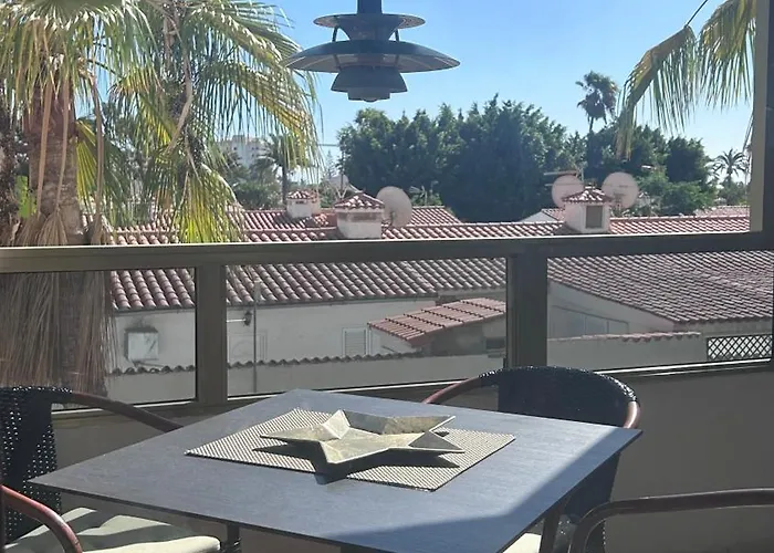 Sunny Near Yumbo And Dunes Apartamento *