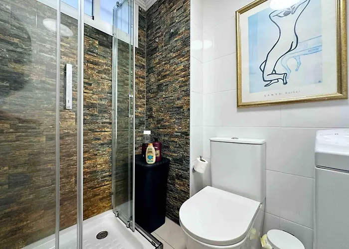 Apartamento Sunny Near Yumbo And Dunes