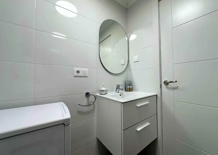 Apartamento Sunny Near Yumbo And Dunes *